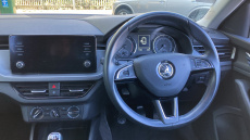 Skoda Scala 1.0 TSI 95 SE 5dr Petrol Hatchback